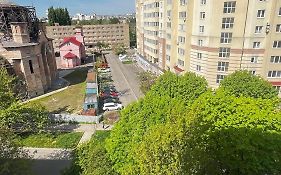 Apartment On Bukovinska